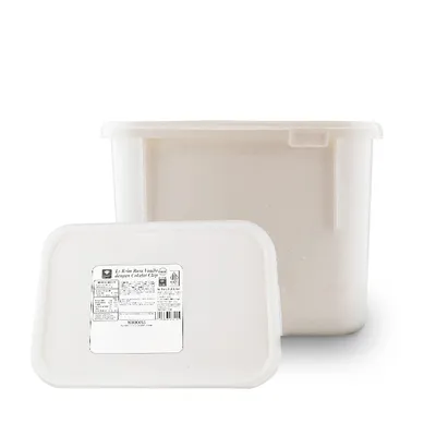 ICE CREAM CHOCOLATE 8L