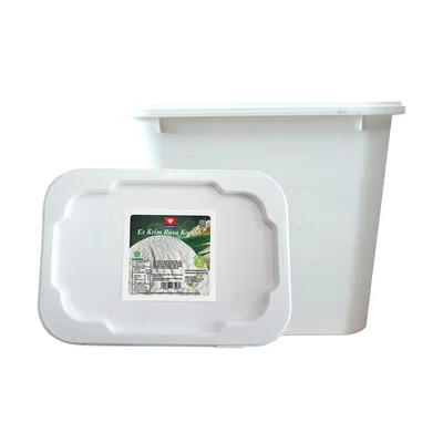 ICE CREAM KOPYOR 8L