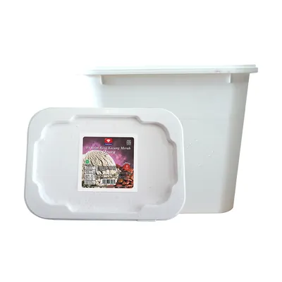 ICE CREAM OGURA 8L