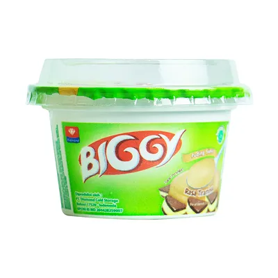 PUDDING TIRAMISU 105 GR