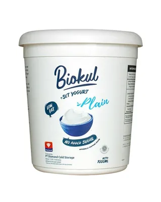 YOGURT SET 1 L