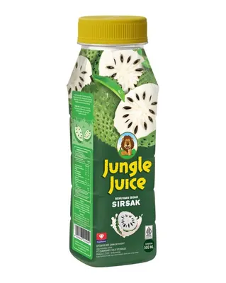 JUICE SOURSOP 200 ML