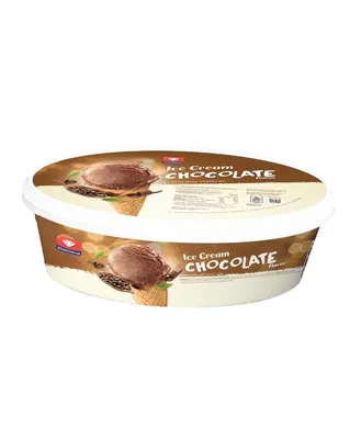 ICE CREAM CHOCOLATE 700 ML