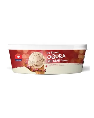 ICE CREAM OGURA 700 ML