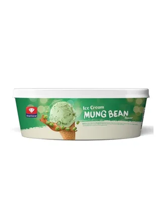 ICE CREAM MUNG BEAN 700 ML