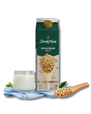SOYA MILK 946 ML