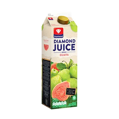 JUICE GUAVA 946 ML