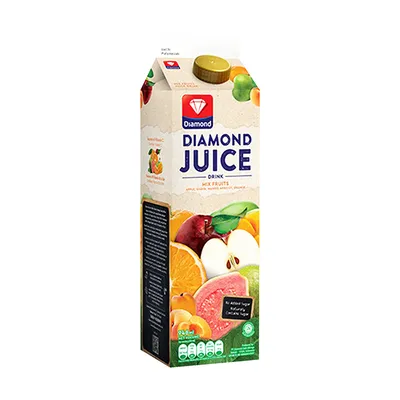 JUICE MIX FRUIT 946 ML