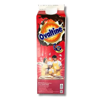 FRESH MILK CHOCO MALT 946 ML