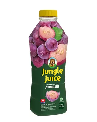 JUICE GRAPE 500 ML