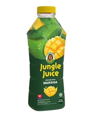 JUICE MANGO 500 ML