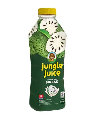 JUICE SOURSOP 500 ML