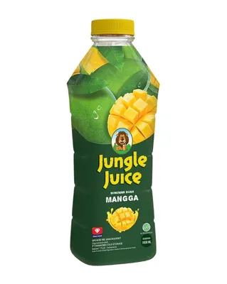 JUICE MANGO 1 L