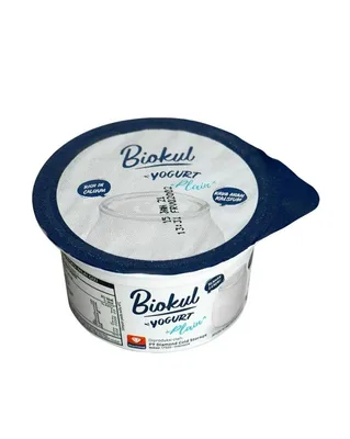 YOGURT STIRRED PLAIN 80 ML