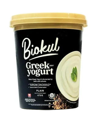 YOGURT GREEK 473 GR