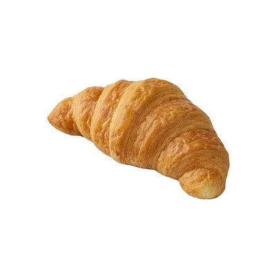 CROISSANT BUTTER RTE 40 GR