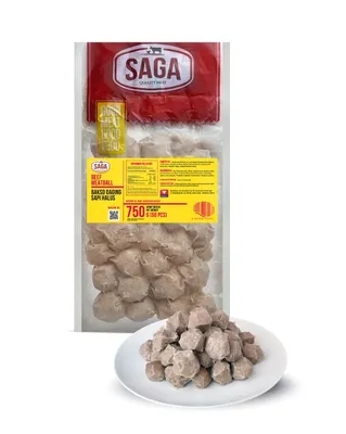 BAKSO SAPI HALUS 750GR