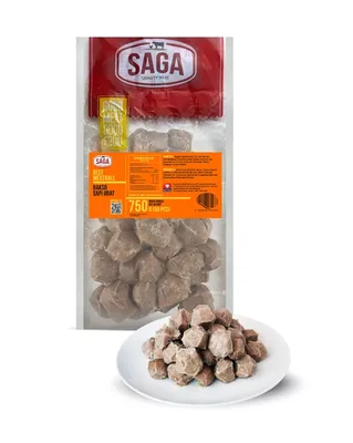 BAKSO SAPI URAT 750GR
