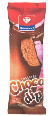 ICE CREAM STICK CHOCODIP CHOCOLATE 64 ML