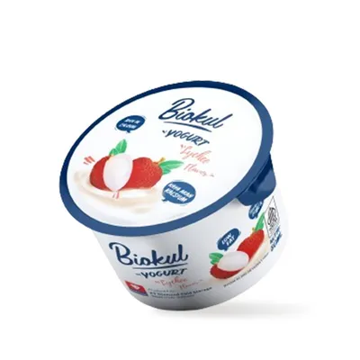 YOGURT STIRRED LYCHEE 80 ML
