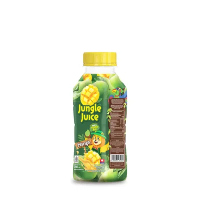 JUICE MANGO 200 ML