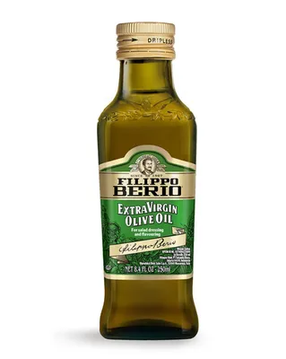 OLIVE OIL EXTRA VIRGIN 250 CC