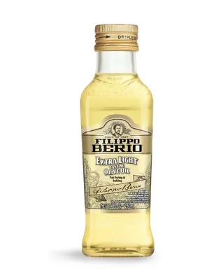 OLIVE OIL EXTRA LIGHT 250 CC