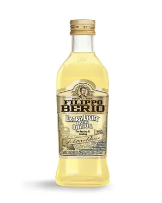 OLIVE OIL EXTRA LIGHT 500 CC
