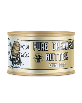 BUTTER CANNED 12 OZ