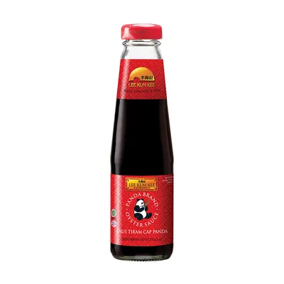 OYSTER SAUCE PANDA 255 GR