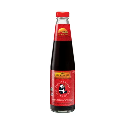 OYSTER SAUCE PANDA 510 GR