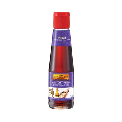 SESAME OIL 207 ML