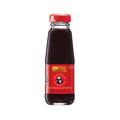 OYSTER SAUCE PANDA 145 GR