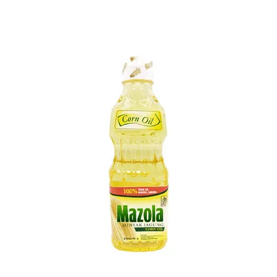 CORN OIL 450 ML