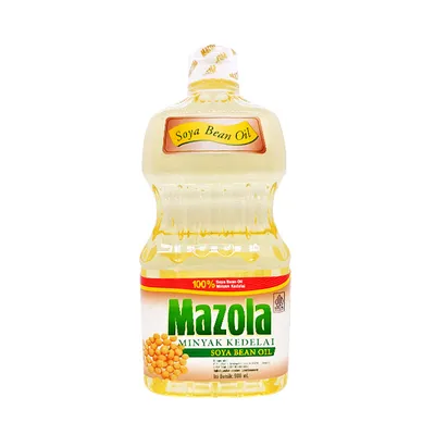 SOYABEAN OIL 900 ML