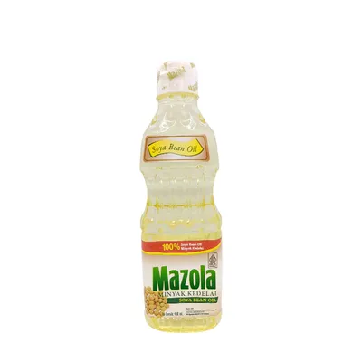 SOYABEAN OIL 450 ML
