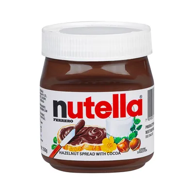 NUTELLA 350 GR