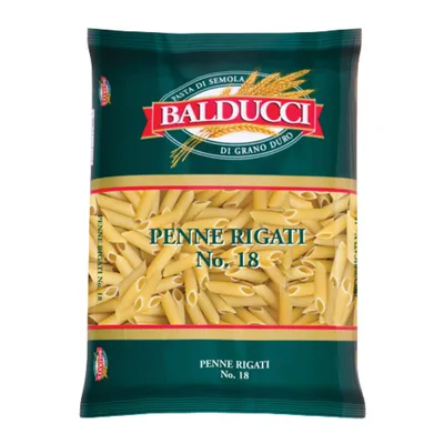 PASTA PENNE RIGATI 500 GR