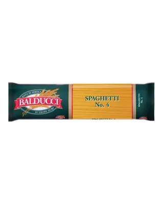 PASTA SPAGHETTI #4 500 GR