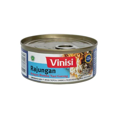 RAJUNGAN NASI GORENG 120 GR
