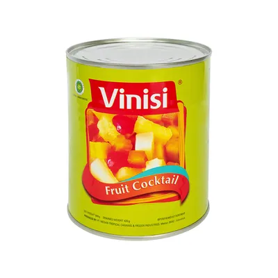 FRUIT COCKTAIL 840 GR
