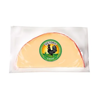 CHEESE EDAM PORTION 300 GR
