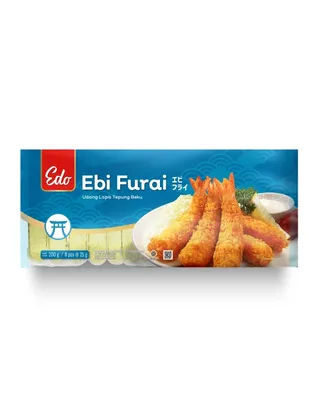 EBI FURAI 8 PC