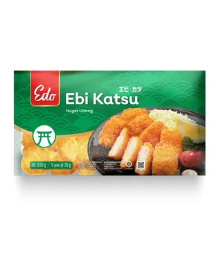 EBI KATSU 200 GR