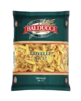 PASTA TRIVELLE 500 GR