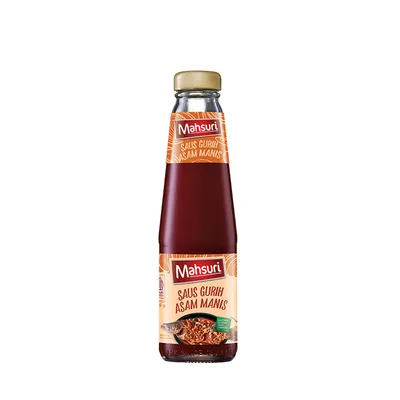 MAHSURI 3 RASA 265 GR