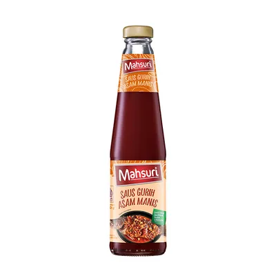 MAHSURI 3 RASA 530 GR