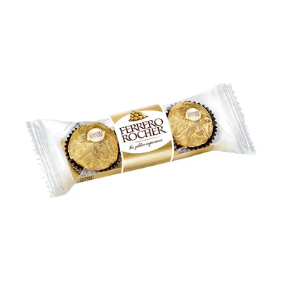 FERRERO ROCHER T3 37.5 GR