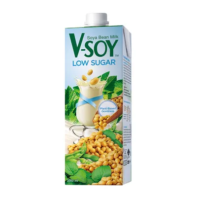 LOW SUGAR/BARISTA 1000 ML