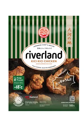 CHICKEN KICI-KICI 500 GR